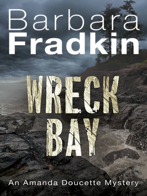 cover image of Wreck Bay